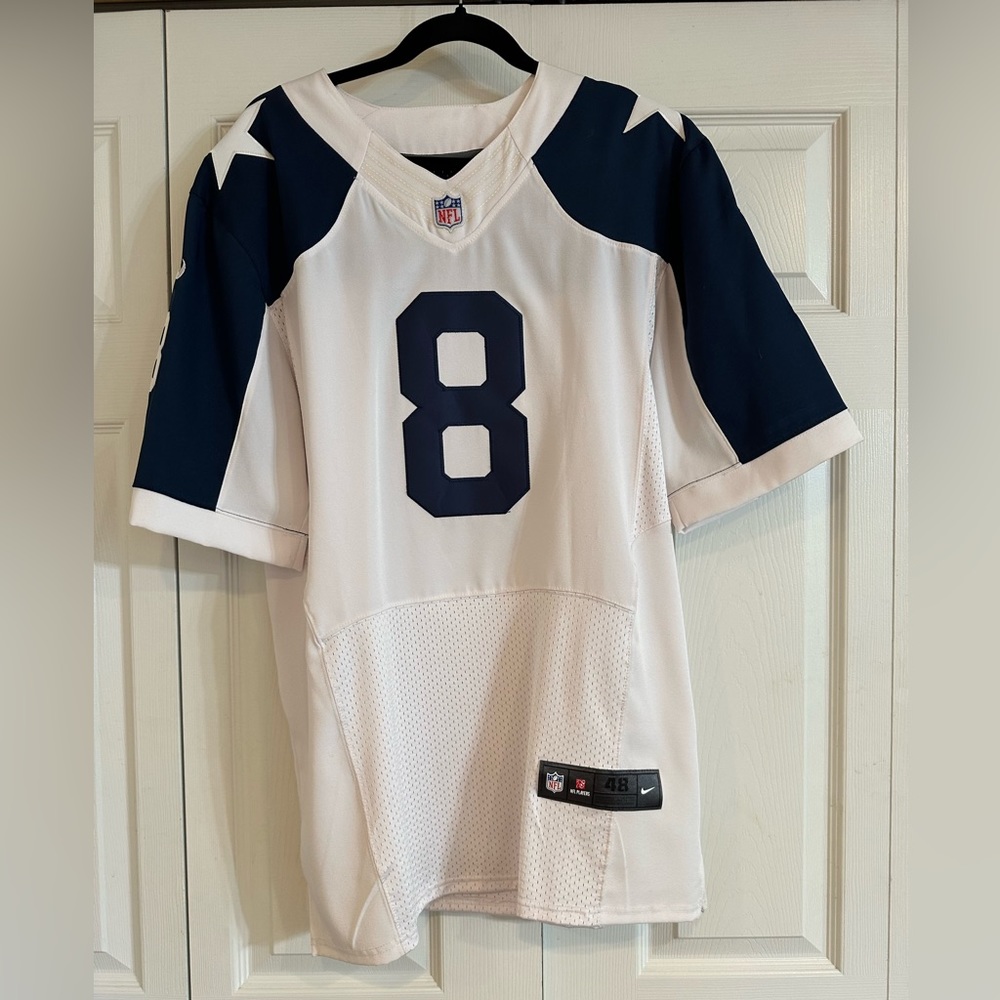 💥Final Price Drop💥 Used Troy Aikman Cowboys Jersey
